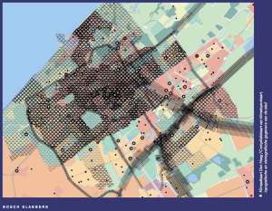 Klimaatkaart-Den-Haag-Bosch-Slabbers